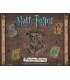Gioco da Tavolo Harry Potter Hogwarts Battle - Avventura Collaborativa per 2-4 Giocatori, Deckbuilding, 11+ Anni, 45 Minuti
