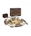Gioco da Tavolo Harry Potter Hogwarts Battle - Avventura Collaborativa per 2-4 Giocatori, Deckbuilding, 11+ Anni, 45 Minuti