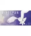 Wingspan: Espansione Europa - Scopri gli Uccelli d'Europa, Nuove Abilità e Strategia per 1-5 Giocatori - Gioco da Tavolo Ghenos