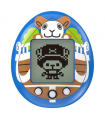 Tamagotchi Nano - One Piece Going Merry
