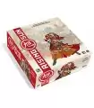 Rising Sun - Gioco da Tavolo Strategico sul Giappone Feudale per 3-5 Giocatori, 150 Minuti di Avventure e Diplomazia Asmodee