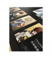 Michael - Gioco Cooperativo di Carte | Avventura Psicologica per 1-4 Giocatori | Mistero e Puzzle | Durata 60 Minuti