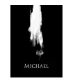 Michael - Gioco Cooperativo di Carte | Avventura Psicologica per 1-4 Giocatori | Mistero e Puzzle | Durata 60 Minuti