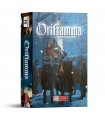 Orifiamma - Gioco di Carte Strategico per 3-5 Giocatori, Bluff e Politica, 30 Minuti di Divertimento, Voto GYF 7.5