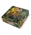 Zombicide - Black Plague Green Horde: Combatti Orchi Zombie in Avventura Cooperativa per 1-6 Giocatori!