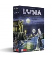 Luna: Gioco da Tavolo Strategico di Stefan Feld - 1-4 Giocatori, 90 Minuti di Sfide e Avventure nell'Isola della Luna