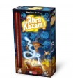 Abra Kazam! - Gioco di Società Magico per 3-8 Giocatori, 15 Minuti di Divertimento per Famiglie e Feste!