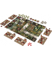 Zombicide - Black Plague Green Horde: Combatti Orchi Zombie in Avventura Cooperativa per 1-6 Giocatori!