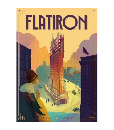 Flatiron