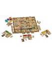 Marco Polo II - Agli Ordini del Khan | Gioco da Tavolo Strategico per 2-4 Giocatori | Avventura Medievale, 90 Minuti, Italiano