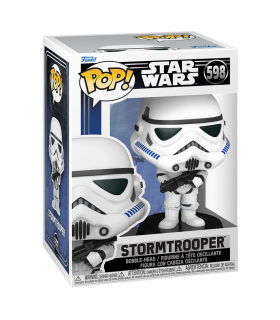 Funko POP! - Star Wars: Stormtrooper (10cm)