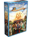 Marco Polo II - Agli Ordini del Khan | Gioco da Tavolo Strategico per 2-4 Giocatori | Avventura Medievale, 90 Minuti, Italiano