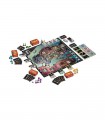 Il Padrino: L'Impero dei Corleone - Gioco di Strategia per 2-5 Giocatori, 90 Minuti di Sfide e Astuzia!