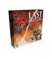 Last Bastion - Gioco da Tavolo Cooperativo di Avventura per 1-4 Giocatori, Difendi il Tuo Bastione dalle Orde!