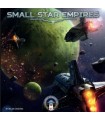 Small Star Empires - Gioco da Tavolo Strategico per 2-4 Giocatori, Avventura Spaziale e Colonizzazione, 30 Minuti di Divertiment