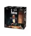 Il Padrino: L'Impero dei Corleone - Gioco di Strategia per 2-5 Giocatori, 90 Minuti di Sfide e Astuzia!