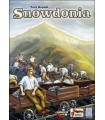 Snowdonia - Gioco da Tavolo di Gestione e Strategia | Costruisci la Tua Ferrovia nella Bellezza delle Montagne Gallesi | 1-5 Gio