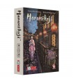 Hanamikoji - Gioco da Tavolo Strategico per 2 Giocatori | Conquista le Geisha in 15 Minuti | GYF 7.6