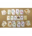 Origami - Gioco di Carte Creativo per Famiglie e Amici | Strategia e Divertimento per 2-4 Giocatori, Età 8+ | Christian Giove