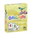 Origami - Gioco di Carte Creativo per Famiglie e Amici | Strategia e Divertimento per 2-4 Giocatori, Età 8+ | Christian Giove