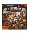 Zombicide - Invader: Gioco da Tavolo Cooperativo di Fantascienza e Horror per 1-6 Giocatori, 60 Minuti di Avventura!