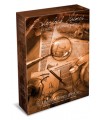 Sherlock Holmes Consulente Investigativo - I Delitti del Tamigi e Altri Casi, Gioco di Deduzione Cooperativa per 1-8 Giocatori