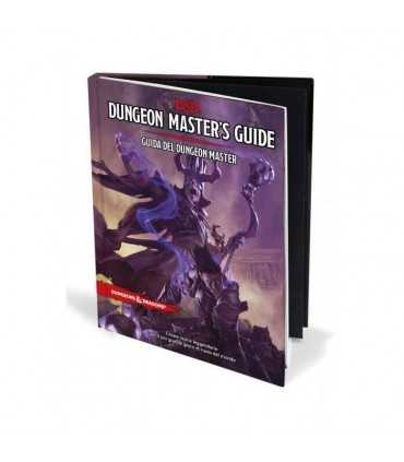 Dungeons & Dragons - 5a Edizione - Guida del Dungeon Master