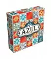 Azul - Gioco da Tavolo Strategico per Famiglie, 2-4 Giocatori, di Michael Kiesling, Edizione 2018, Divertimento 30-45 Minuti