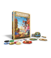Ankh'or - Gioco di Gestione Risorse nell'Antico Egitto per 2-4 Giocatori, 30 Minuti di Strategia e Divertimento!