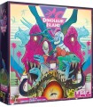 Dinosaur Island - Gioco da Tavolo Strategico per 1-4 Giocatori | Crea il Tuo Parco dei Dinosauri | Età 9+ | 120 Minuti di Diver