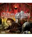 Architetti del Regno Occidentale - L'era degli Artigiani | Gioco da Tavolo Strategico 1-6 Giocatori, 90 Minuti, Italiano