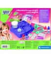 Scienza & Gioco - Labolatorio degli Smalti e delle Unghie