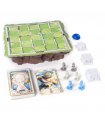 Santorini - Gioco da Tavolo Strategico di Mitologia Greca, 2-4 Giocatori, 20 Minuti, Edizione 2016, Gordon Hamilton, Cranio Crea
