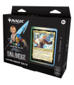 MTG FIN Deck EN