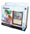MTG FIN Collector Deck EN 