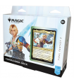 MTG FIN Collector Deck EN 