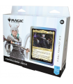 MTG FIN Collector Deck EN 