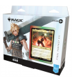 MTG FIN Collector Deck JP