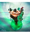 One Piece - Super Figure Collection - Zoro - Statua 18 Cm