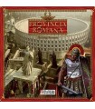 Provincia Romana - Gioco di Strategia e Gestione | Costruisci la tua città nell'antica Gallia, 2-6 giocatori, 90 min.