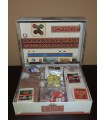 Provincia Romana - Gioco di Strategia e Gestione | Costruisci la tua città nell'antica Gallia, 2-6 giocatori, 90 min.