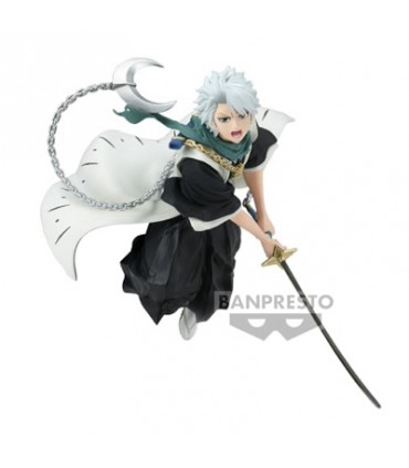 Bleach - Thousand Year Blood War - Vibration Star - Toushiro Hitsugaya 