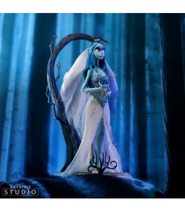 Corpse Bride - Figure "emily"