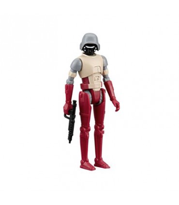Star Wars Retro Collection - Assasin Droid
