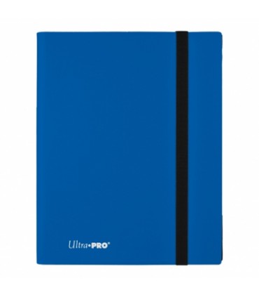 Poket Eclipse Pacific Blue Pro-binder