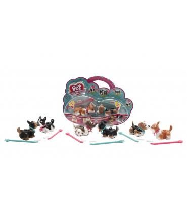 PET PARADE CANI W2 BLISTER 2PZ