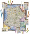 Ticket to Ride: France - Old West