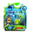 Dragons Mystery Dragons 2 Pack Ass.To