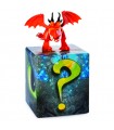 Dragons Mystery Dragons 2 Pack Ass.To