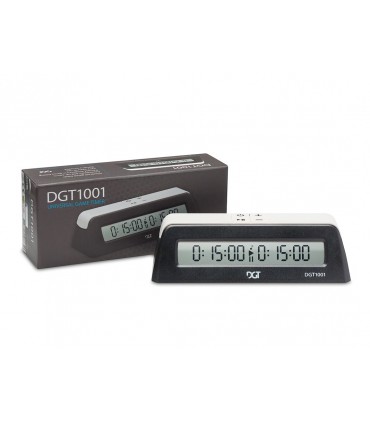 Orologio Digitale per Scacchi